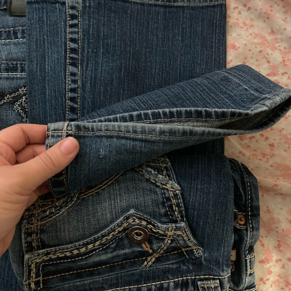 Big Star Jeans